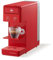 illy Iperespresso Personalizzabile Y3.3 - Macchina da caffè per capsule personalizzata, 0.7l (ROSSO)