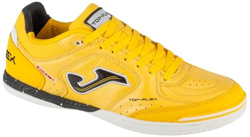 Joma Allenatori di Football da Uomo, Giallo., 44 EU
