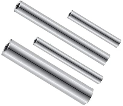 Tungsten Steel Milling Cutter Rod CNC Tool Holder Threaded Head M5 M6 M8 M10 M12 Internal Thread(32-100-M16)