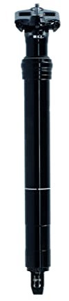 XLC All MTN Teleskopsattelstütze SP-T13B, Ø30,9mm, 459mm, sz, ICR, Hub 150mm