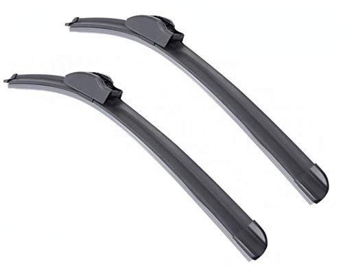 Aero GoodWiper 550.350 Scheibenwischer U - Hakenbefestigung Typ Ersatzwischblätter