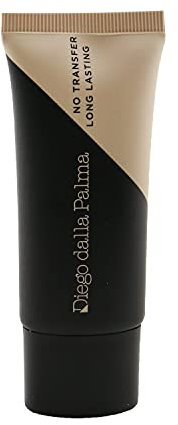 Diego Dalla Palma Stay On Me Fondotinta No Transfer Lunga Tenuta Resistente All'Acqua 262N Sabbia