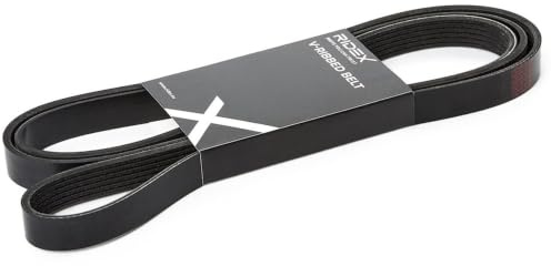 RIDEX 305P0099 Courroie Poly-V Compatible avec MERCEDES-BENZ Classe C Berline W204