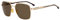 Boss 1045/S/IT Rose Gold/Brown 58/17/145 men Sunglasses