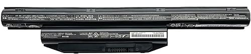 ASKC FPB0311S FPCBP416 FMVNBP231 Akku für Fujitsu Lifebook E733 E734 E736 E743 E744 E746 E753 E754 E756 A357 A514 A544 A555 A557 AH544 AH564 E544 E554 E556 E557 S904 S937 49Wh