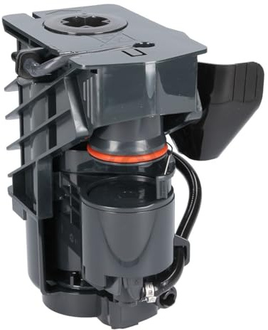 Bosch Brüheinheit kompatibel mit Siemens EQ9 S300 S500 S700 S900 11043543 11032774 11010422 V04 Brühgruppe für Kaffeevollautomaten Kaffeemaschinen