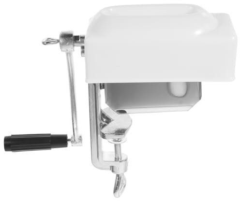 TOPBATHY Ablandador De Carne Cuber De Acero con Agujas Rápidas para Bistec y Chuleta Máquina Compacta para Tiernizar y Mejorar Marinadas Fácil Limpieza y Uso Profesional Cocina