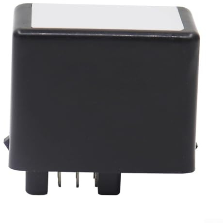 HpLive 7-Pin LED Blinkrelais Blinker Relais Für Suzuki GSXR 600 750 1000 Bandit 1200 GSX 1400 Für Hayabusa GSXR 1300 Motorrad Ersatzteil