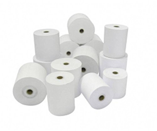Heipa Thermopapierrolle 55057-30706, Breite: 58 mm, Länge: 40 m, Durchmesser: 55 mm, 50 Stück