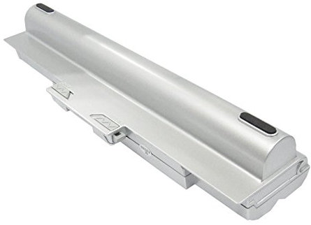 TCTK Laptop Akkus 6600mAh Kompatibel mit [Sony] AIO VPCF11JFX/B VAIO VPCF11M1E, PCG-81311L, VAIO VGN-AW41JF, VGN-AW41MF, VGN-AW41XH, VGN-AW41ZF, VGN-AW50DB, VGN-AW51JGB, VGN-AW52JGB, VGN-AW53FB, VGN