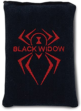 Hammer Black Widow Large Grip Sack