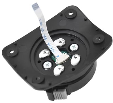 Godox Hot Shoe Mount Foot Compatible with Godox V1F/ V860III-F Speedlite Camera Flash Repaire Accessories
