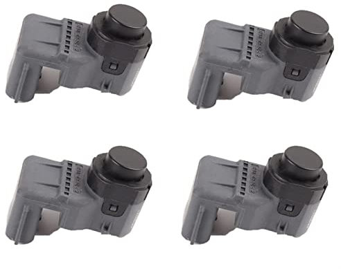 Vuzmode 4 sensori di parcheggio PDC, for Hyundai, for Kia, 96890C5100 96890-C5100 Sensore di parcheggio automobilistico