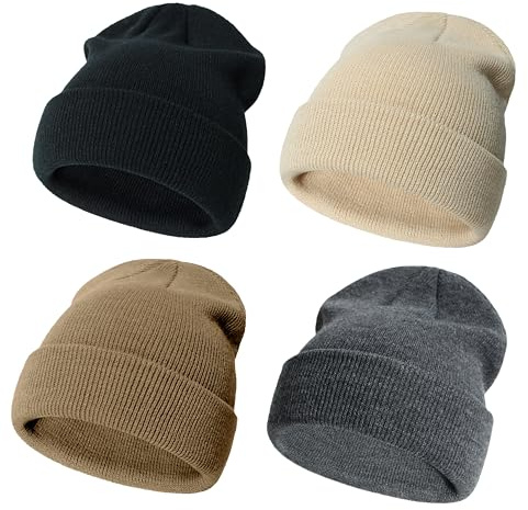 YMYDYFC Baby Mütze Wintermützen für Kleinkinder Warme Mützen Baby Mützen Wintermützen Kinder-Wintermützen für Jungen und Mädchen Neugeborene Skimütze für Outdoor-Sportarten für 0-6 Jahre alte Kinder