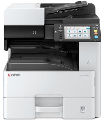 KYOCERA ECOSYS MZ3201ix A3 Laser Multifunktionsdrucker Schwarzwei? 32 ppm 1200x1200 DPI