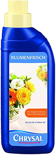 Blumenfrisch Chrysal 3 x 500 ml