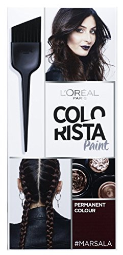 L'Oréal Paris, tinta per capelli Colorista (versione inglese, istruzioni in italiano non garantite)
