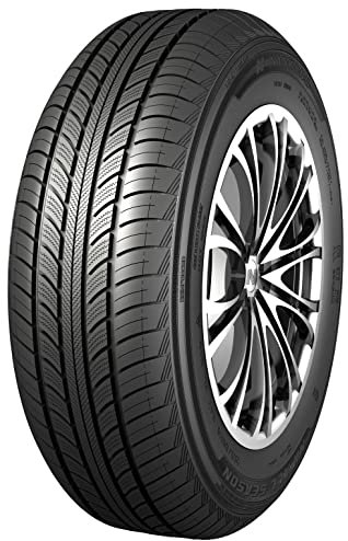 Nankang N607+ XL - 165/60R15 81H - Ganzjahresreifen