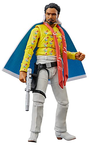 Star Wars SW Vin Frost