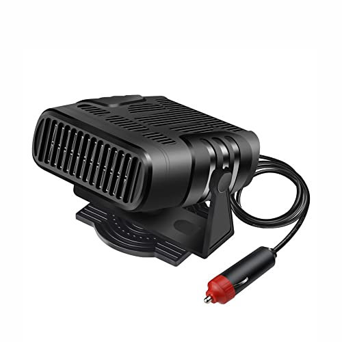 Fahrzeugmontierte Luftheizung 12 V, Fahrzeug-Enteisungs- und Antibeschlagheizung, sowohl kalt als auch warm, schnelles Aufheizen, elektrische Heizung im Fahrzeug, 24 V (24 V)