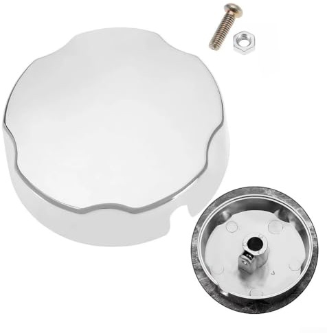 Drain Stoppers Bath Control Knob Replacement Bathtub Drain Rotating Knob Overflow Cover PopUp Covers Bathroom Accessories