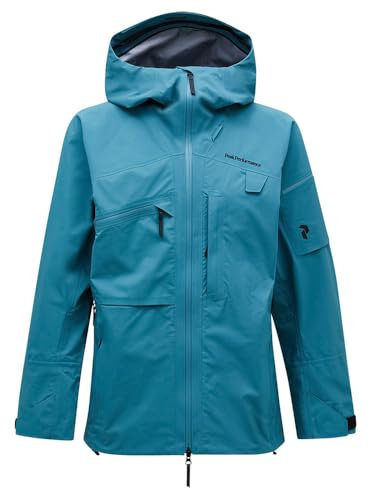 Peak Performance M Alpine Gore-Tex Jacket - S