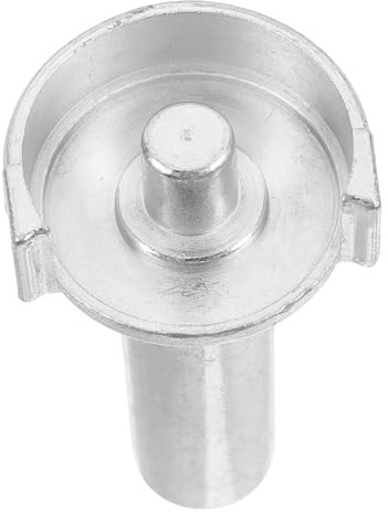 JOINPAYA Manivelle de Remplacement pour Parasol Tige Fixe pour Accessoires de Parasol de Jardin Compatible avec