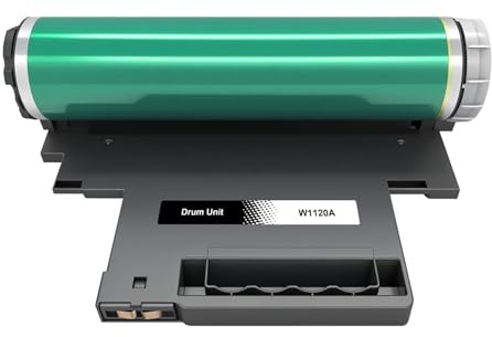 Jhaan Tambor W1120A 120A para HP Color Laser MFP 179fnw 178nw 178nwg 179fng 179fnw 150a 150nw 150, W2210A unidad de imagen Unidad de imagen Unidad de imagen 16.000 páginas