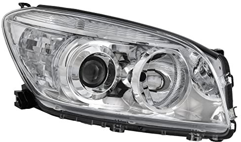 Halogen Scheinwerfer Hauptscheinwerfer Frontscheinwerfer rechts H11 für Model RAV 4 III_A3_