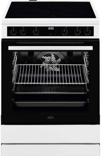 CCB6445BBM Standherd 60cm edelstahl AEG CCB6445BBM