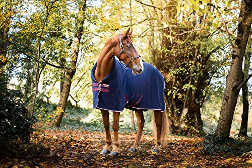 Horseware geprägter gemütlicher Halskühler
