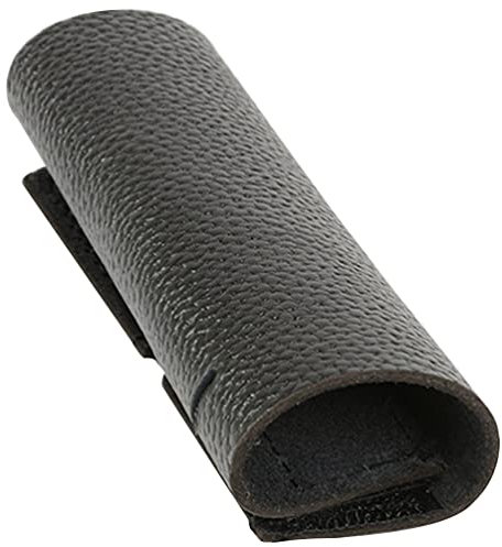 Waldhorn Handschutz Aus Rindsleder Leichtes Und Bequemes Hornpad Zubehör Für Musiker Schutzpolster Für Waldhorn