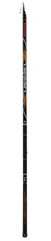 Trabucco Heaven BLS Master 5005