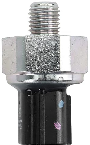 TRQ Oil Pressure Switch Compatible with 2009-2013 Acura MDX 2009-2012 RL 2010-2014 TSX 2010-2013 ZDX 2008-2018 Honda Odyssey 2009-2010 Pilot 2009-2014 Ridgeline