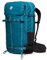 Mammut Lässige Tasche, Saphir-Schwarz, 35L
