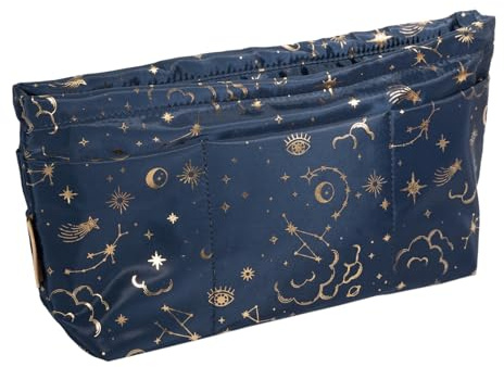 Kokonote Astral Horoskop Kosmetiktasche Klein Vielfältige Kulturtasche