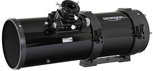 Omegon Teleskop Pro Astrograph V2 154/600 OTA