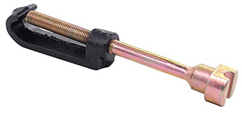 HouYeen Spare Wheel Hanger Bolt + Hook for C-itroen ZX Xsara Picasso Berlingo Saxo P-eugeot 106 306 405 605 Partner 7615A4