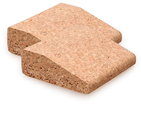 Wedge Set small - cork
