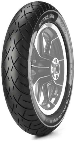 METZELER Motorradreifen 130/60-21 M/C TL 63H ME 888 MARATHON ULTRA