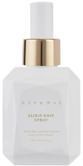 MASQMAI Elixir Hair Spray, Haaröl, Anti-Frizz, Für Alle Haartypen, 100 ml