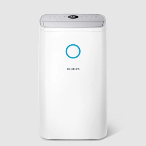 DEUMIDIFICATORE D'ARIA SERIE 3000, 34LT-D AROMA SENSORE UMIDITA