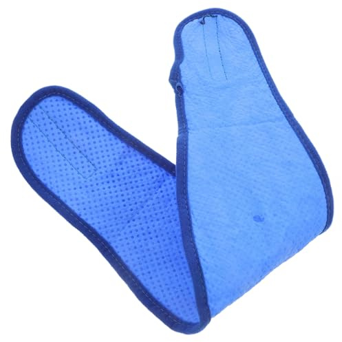 TOBBOMEY Cooling Dog Bandana Comfortable Pva Cooling Collar Scarf for Pets Summer and Design for Puppies and Dogs