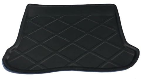 Kofferraummatte Für Jeep Für Grand Für Cherokee WK 2005-2010