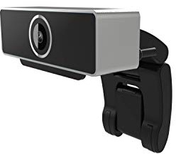 CoolCam Web Camera - Webcam USB, Full HD 1080p