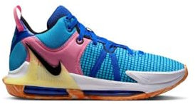 Jordan, DM1123-400 Unisex-Adult, Multicolor, 8