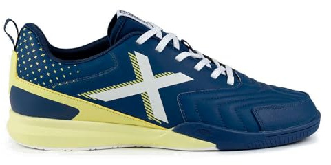 Munich Rondito 05, Scarpe Unisex Adulto, blu, 45 EU