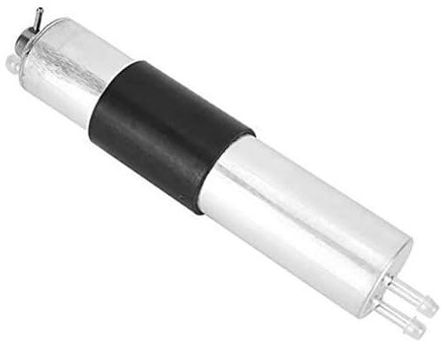 Vuzmode Kraftstofffilter-Druckregler 13327512019 Motor reinigen Leistung verbessern Geeignet for E36 E46 325ci 325i 325xi Z3 Kraftstoffdruckregelung für Kraftfahrzeuge