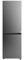 Teka - Frigorífico independiente con congelador inferior Total No Frost - Modelo RBF 64660 SS