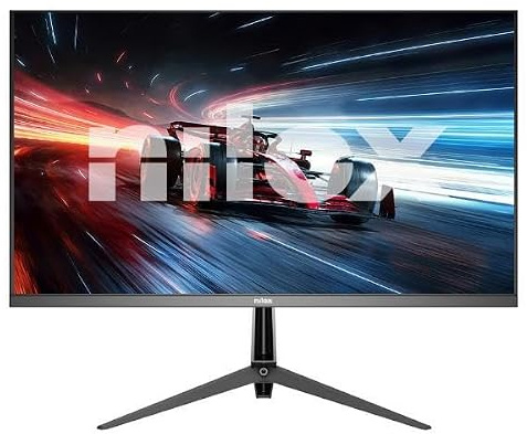Nilox nxm272k20001 Monitor 27 2k 200hz IPS